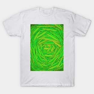 green void T-Shirt